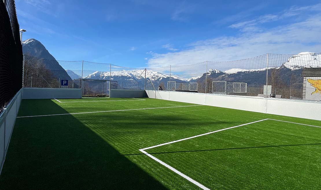 FC Triesenberg Liechtenstein