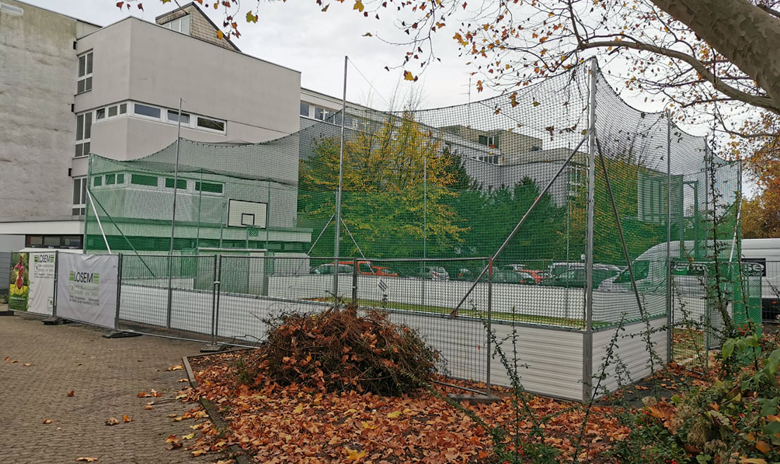 CJD Soccerfield in Königswinter